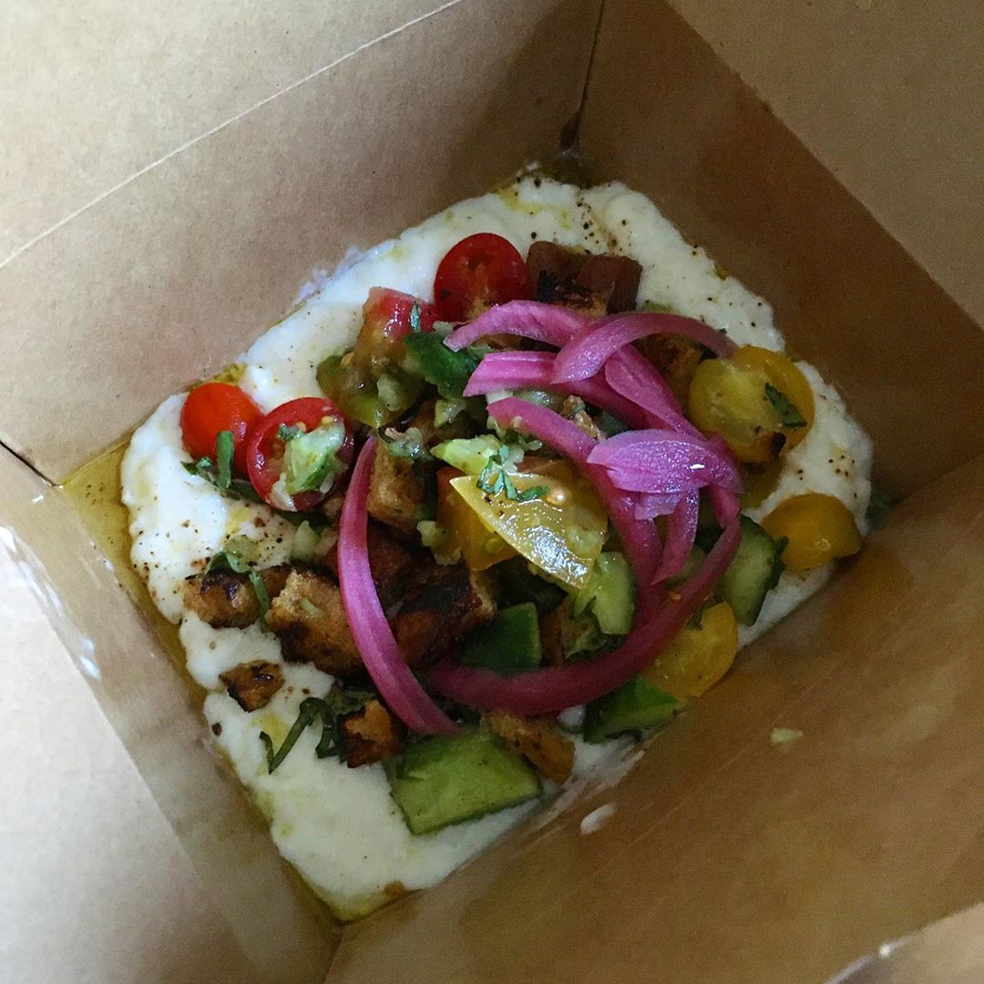 Gourmet Take Out From Rivoli Berkeley Rivoli Restaurant During LockDown