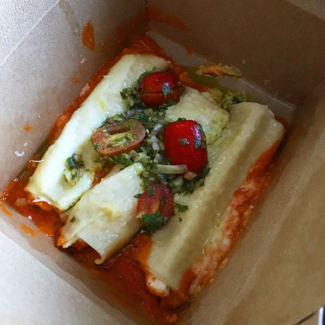 Gourmet Take Out From Rivoli Berkeley Rivoli Restaurant During LockDown