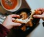 What Is Comfort Food?
