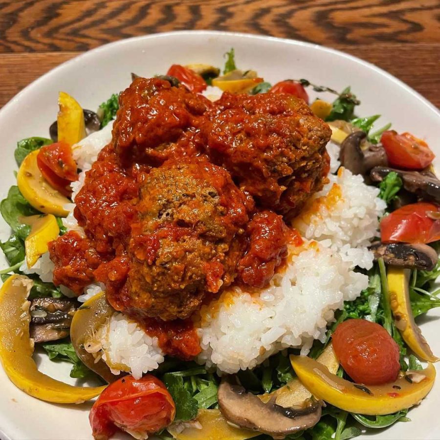 Spicy Spanish Style Meatballs Three Ways spicy-spanish-style-meatballs-three-ways