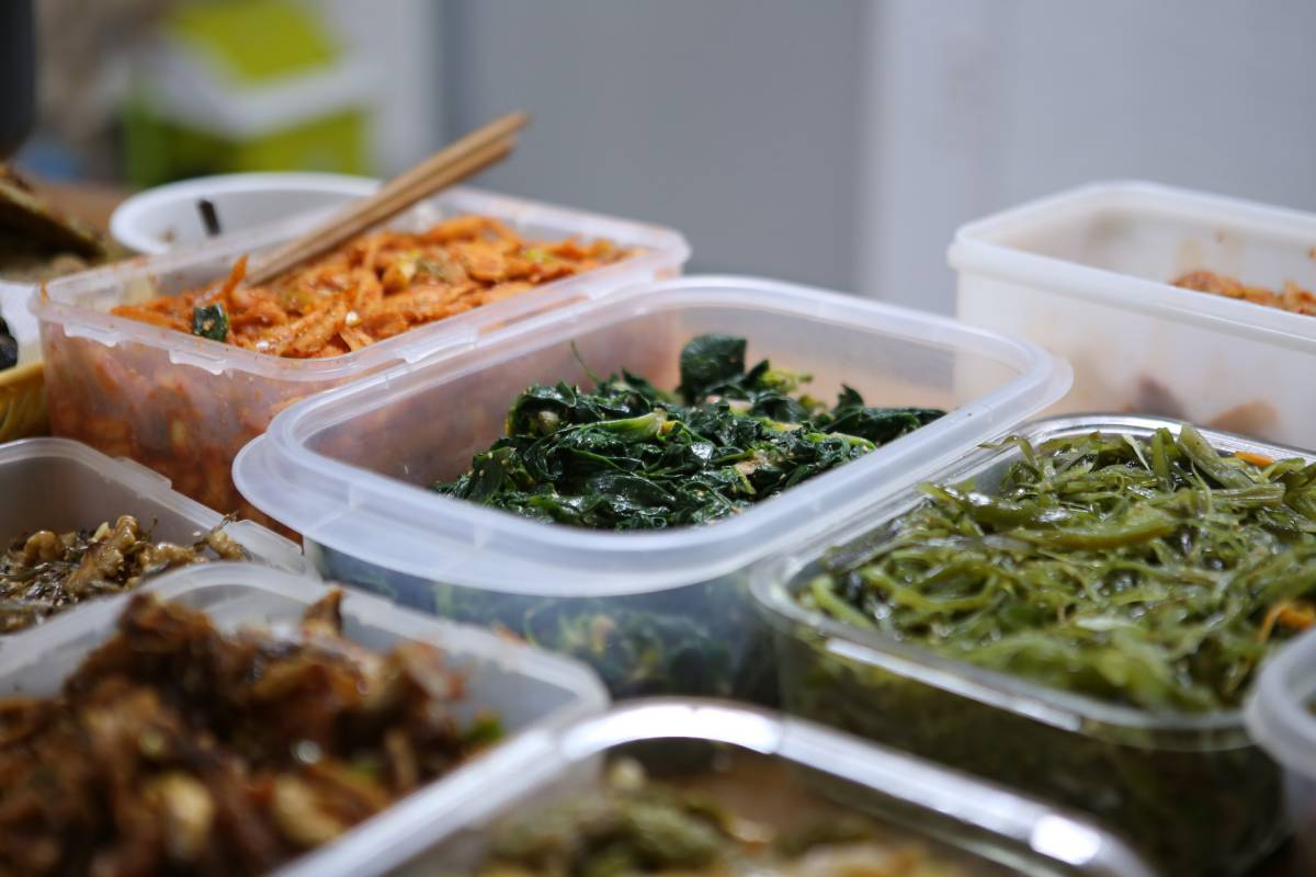 Best at Food Saving Tips - Learn to Preserve Food