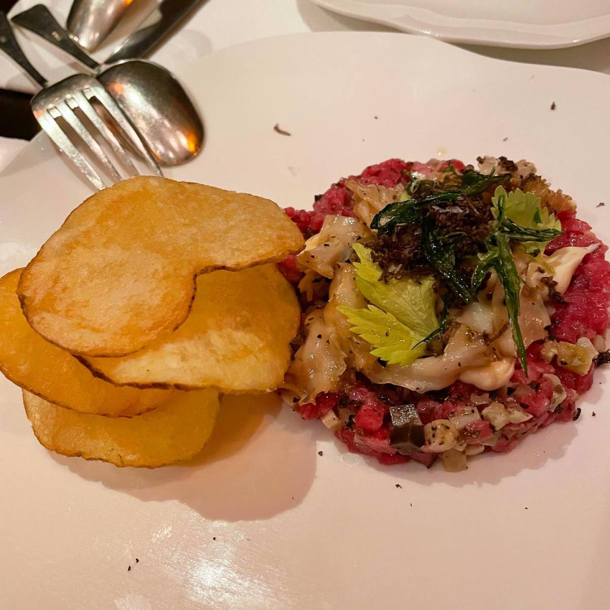 Insane Steak Tartare - Boulevard SF_compressed